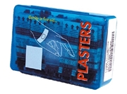 Picture of Assorted Plasters - 100