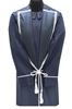 Picture of 115 Male Gown