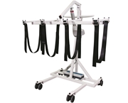 Picture of Hydraulic Body Hoist