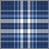 Picture of Blue Tartan