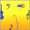Picture of Music Instruments 