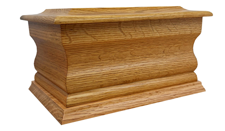 Picture for category Ash Caskets & Urns