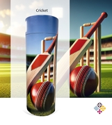 Picture of Cricket Scatter Tube 