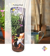 Picture of Potting Shed Scatter Tube 