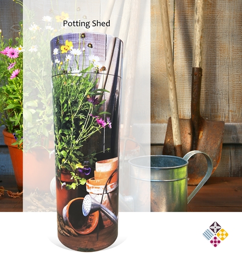 Picture of Potting Shed Scatter Tube 