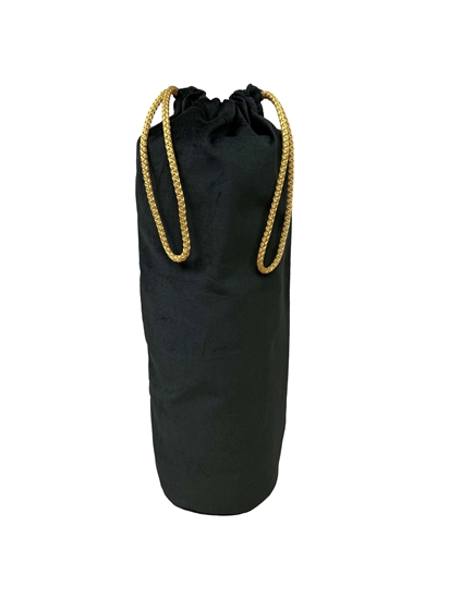 Picture of Velvet Scatter Tube Bags