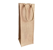 Picture of Scatter Tube Bag - Jute