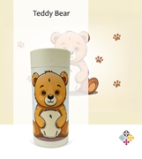Picture of Teddy Bear Scatter Tube