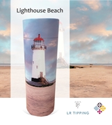 Picture of Lighthouse Beach Scatter Tube 