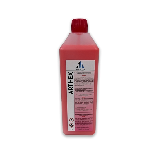 Picture of Arthex Arterial Fluid - 1 Litre - Box of 10